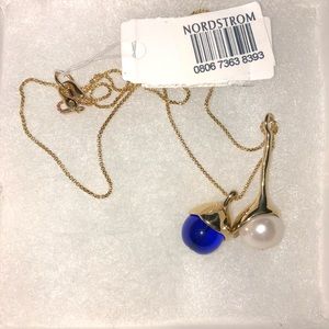 Nordstrom necklace